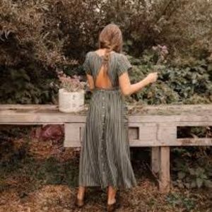 christy dawn jane dress